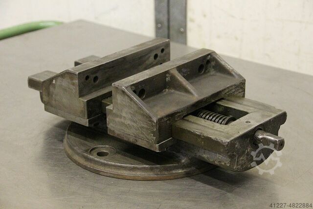 Bankschroef unbekannt Spannweite 240 mm