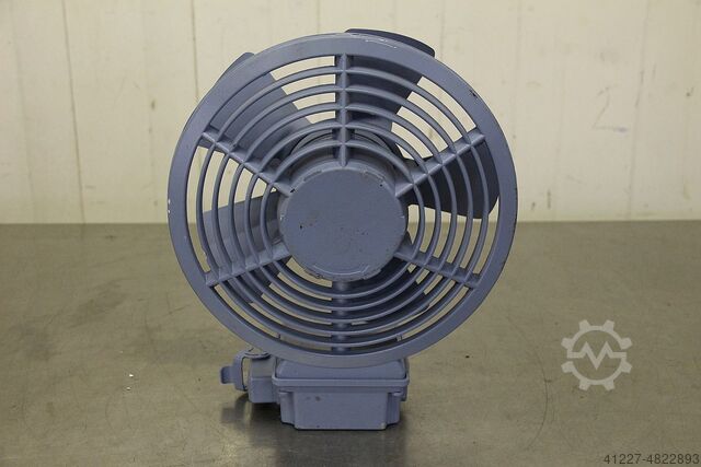 Aksialventilator ebmpapst A2E250-AE65-17
