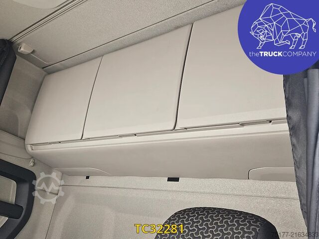 MTS standard Scania R 450