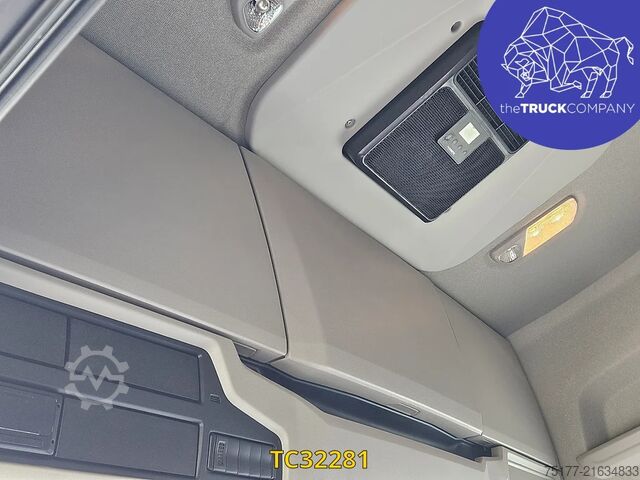 MTS standard Scania R 450