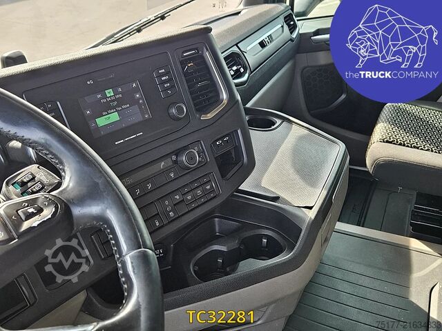 MTS standard Scania R 450