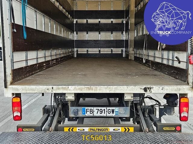 Suitcase Renault D 210