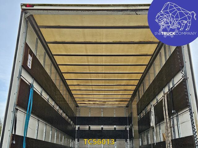 Suitcase Renault D 210