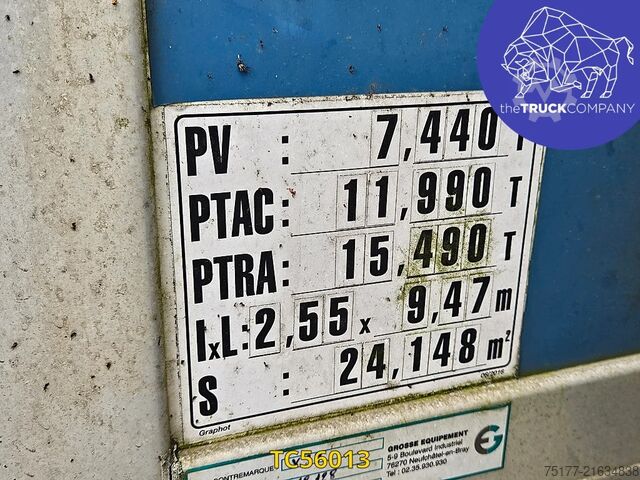 Suitcase Renault D 210