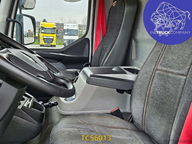 Suitcase Renault D 210