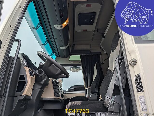 Standard-SZM MAN TGX 510