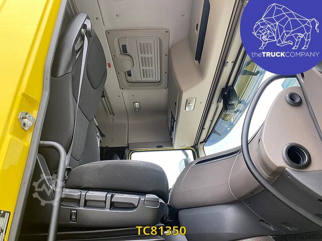 MTS standard DAF XF 430