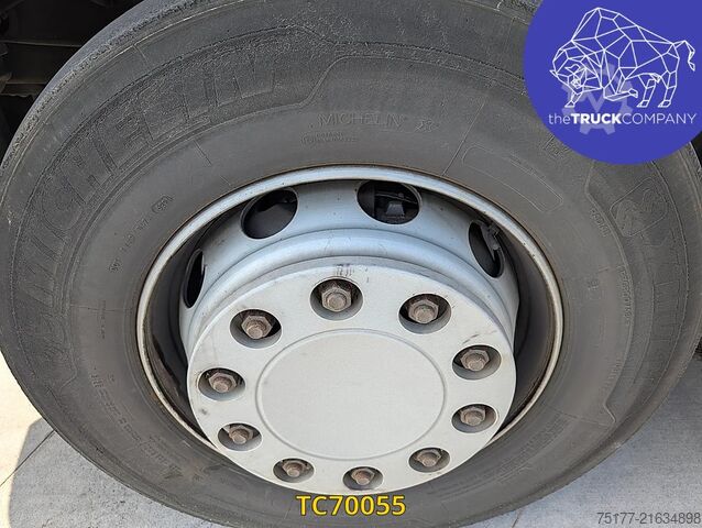 Standard-SZM Renault T 430