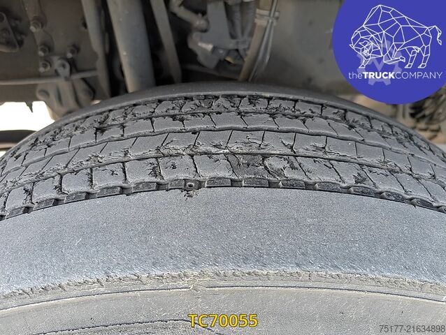 Standard-SZM Renault T 430