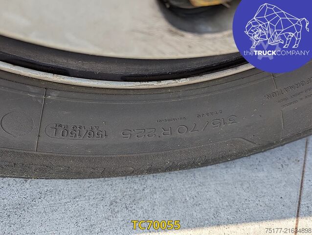 Standard-SZM Renault T 430