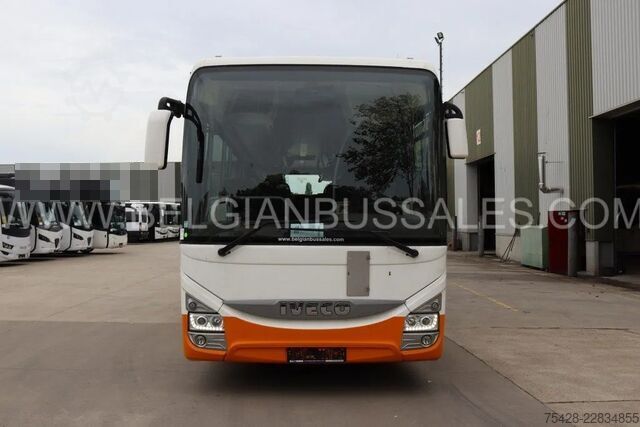 Intercitybus Iveco Crossway Recreo / 13m /  Automatic