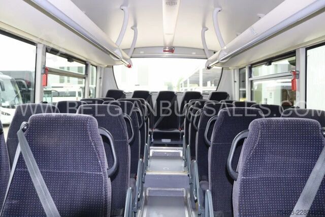 Intercitybus Iveco Crossway Recreo / 13m /  Automatic