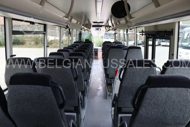 Intercitybus Iveco Crossway Recreo / 13m /  Automatic
