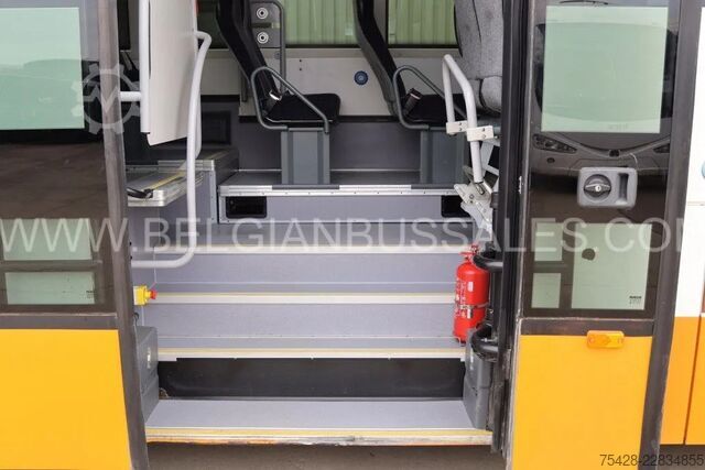 Intercitybus Iveco Crossway Recreo / 13m /  Automatic