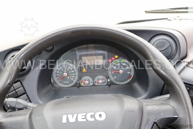 Intercitybus Iveco Crossway Recreo / 13m /  Automatic