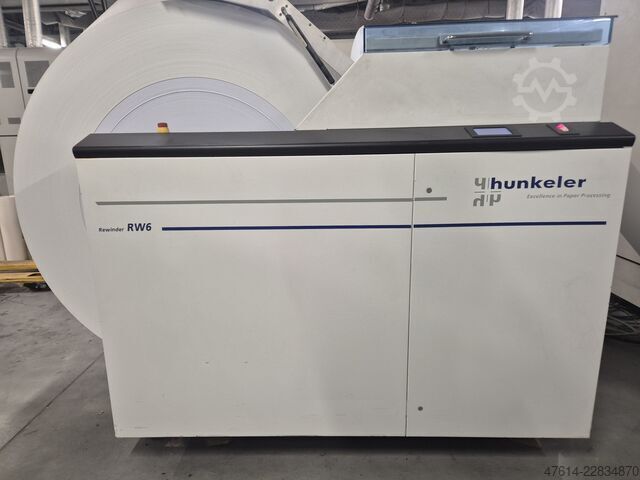 Mașină de tipărit SCREEN GA TruePress Jet 520EX Mono