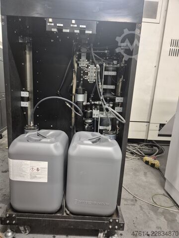 Mașină de tipărit SCREEN GA TruePress Jet 520EX Mono