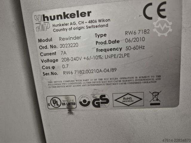 Mașină de tipărit SCREEN GA TruePress Jet 520EX Mono