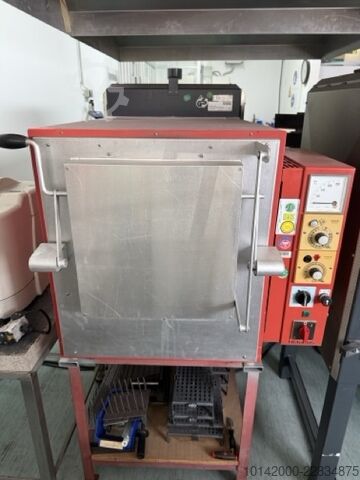 Raflı fırın Heraeus UT 6120