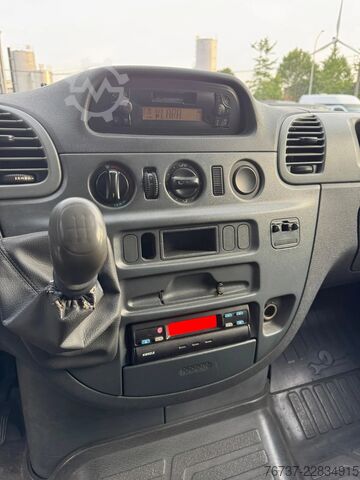 Panel van Mercedes-Benz Sprinter 208 **208CDI-GERMAN ORIGINE**