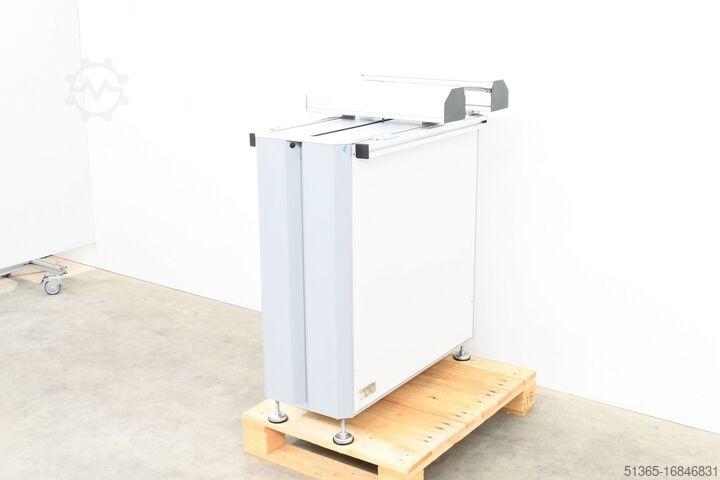 Moduł transportowy Juki Corporation Electro Design GIMO MB 702