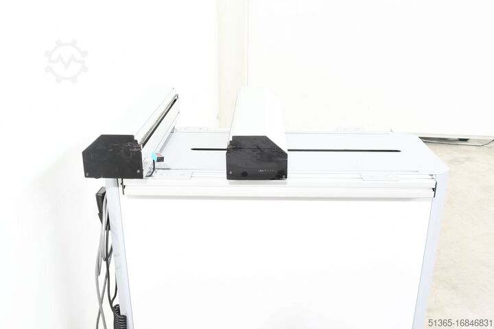 Moduł transportowy Juki Corporation Electro Design GIMO MB 702