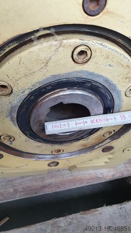 Motoréducteur SEW-EURODRIVE