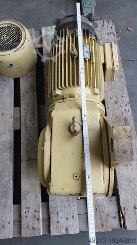 Motoréducteur SEW-EURODRIVE