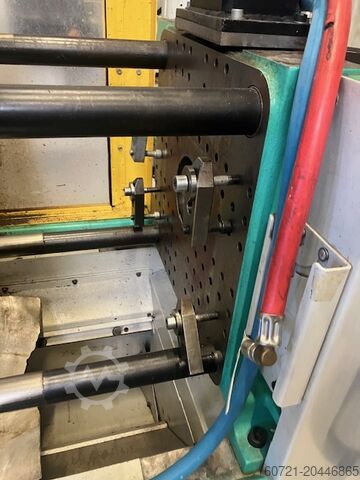 Μηχανή χύτευσης με έγχυση Arburg 320C 500-170