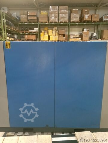 Screw compressor Mark RME 110 IVR G7 AIR