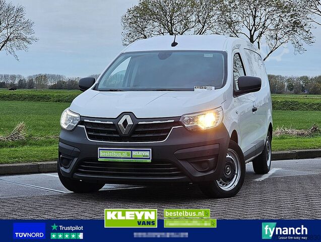 Koffer RENAULT EXPRESS 1.5 DCI TEKNO