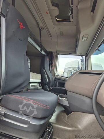 Standard-Traktor DAF XF 530 FT SPACE CAB ZF INTARDER