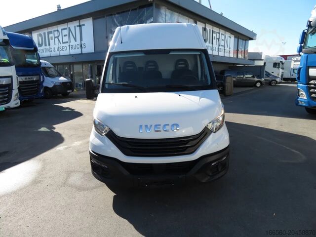 Van Iveco DAILY 35 S 16