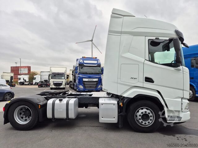 Standard-Traktor DAF XF 480 FT NGD