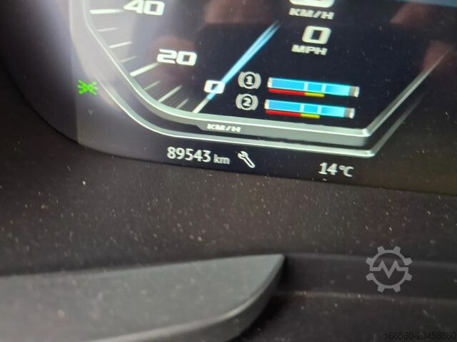 Standard-Traktor DAF XF 480 FT NGD