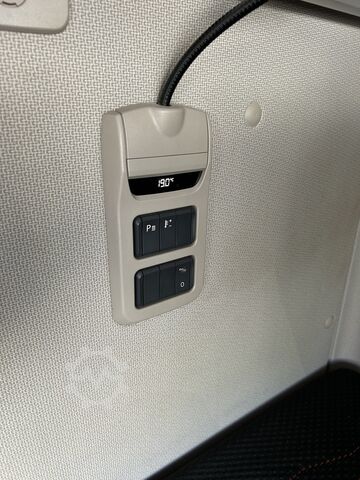 Standard-SZM DAF XF 480 FT SC / 708 dkm / PTO Hydraulic / Stand ...