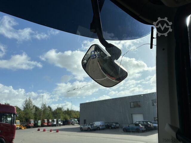 Standard-SZM DAF CF 400 FT Space Cab / 798 dkm / NL Truck / APK ...