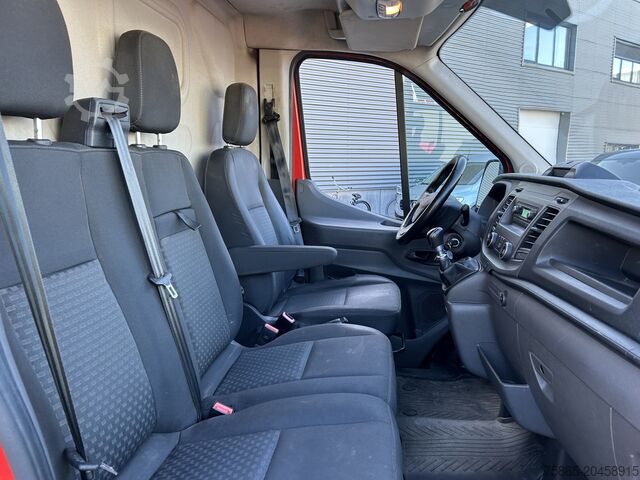 Kastenwagen Ford Transit 2.0 TDCI Trend / 147 dkm / L3 H2 / APK ...