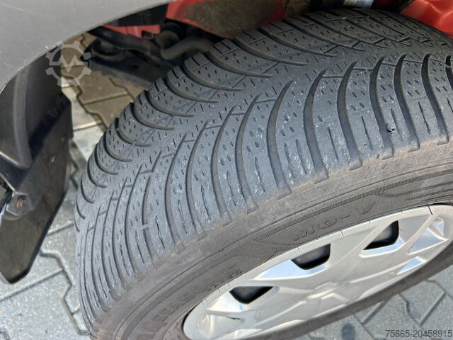 Furgonetka Ford Transit 2.0 TDCI Trend / 147 dkm / L3 H2 / APK ...