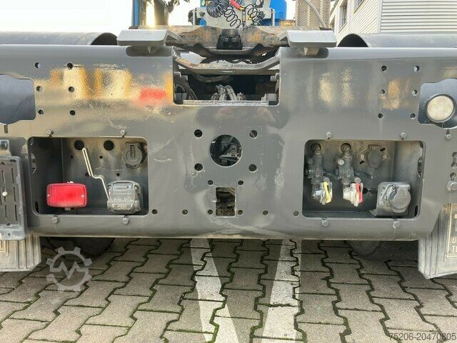 Ελκυστήρας Terberg RT223 4x4