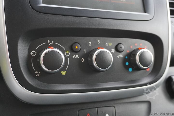 Bestelbus Renault Trafic 2.0 dCi 120PK EURO 6 - Airco - Navi - Cr...