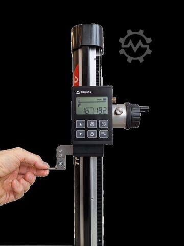 Υψόμετρο Trimos V1-300