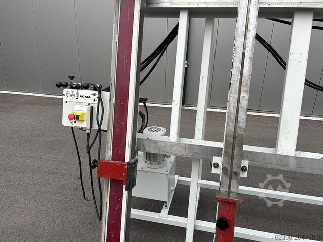 2006 ACMA PARVEAU C85 ACMA PARVEAU C85