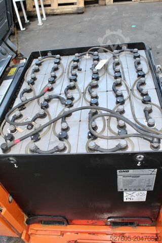 Περονοφόρο όχημα Toyota 8FBE16T