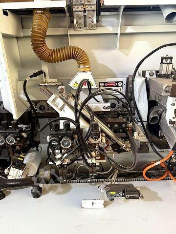 Edgebander BRANDT HIGHFLEX 1440