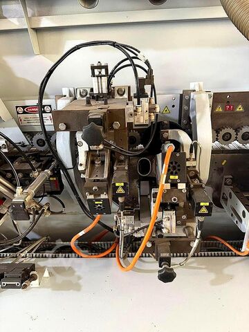 Edgebander BRANDT HIGHFLEX 1440