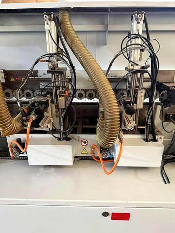 Edgebander BRANDT HIGHFLEX 1440