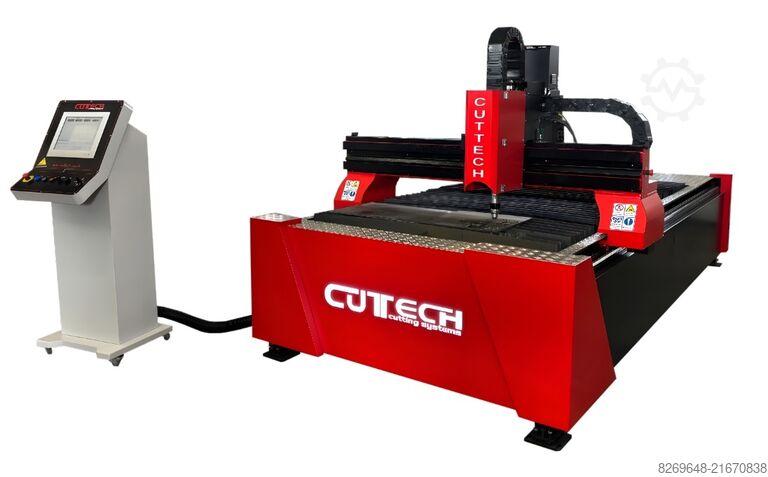 Plasmacutter CUT TECH MACHINE COMPANY COMPACT