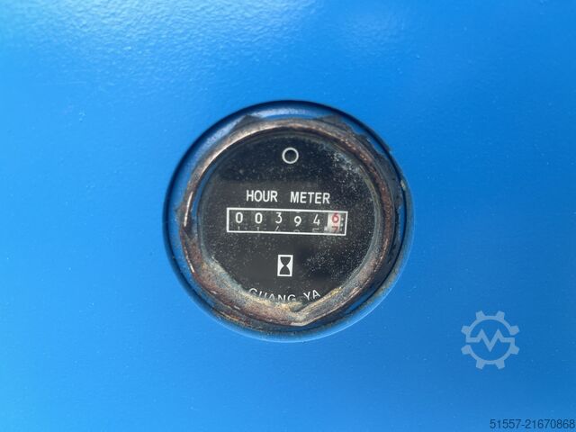 Scissor lift MAGNI ES 0807 E | 2019