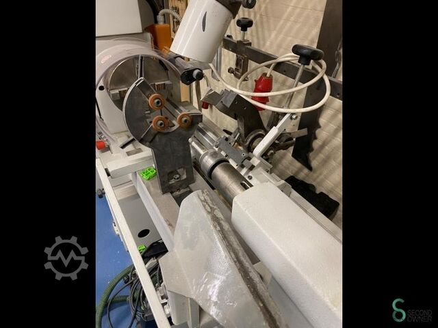 Horizontal lathes  Centauro TM 1600 2006 Centauro TM 1600